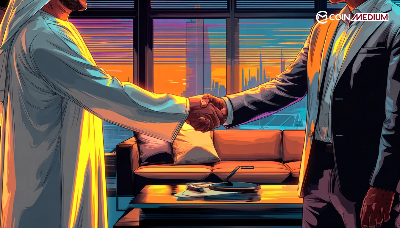 RAK Properties to accept crypto payments