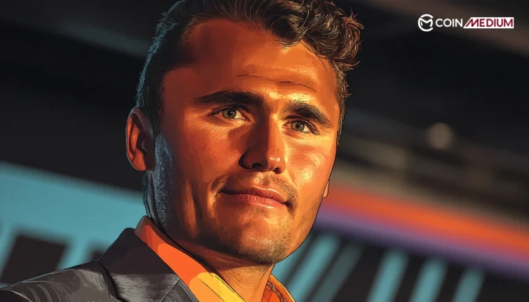 Charlie Kirk
