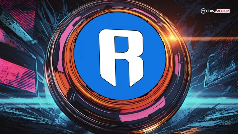 Ronin Network token buyback
