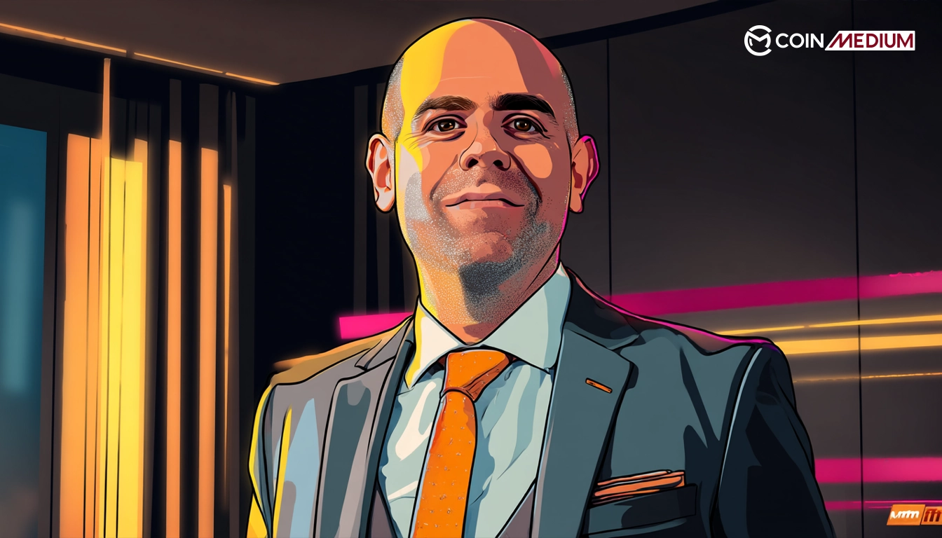 Trump Adviser Stephen Miran