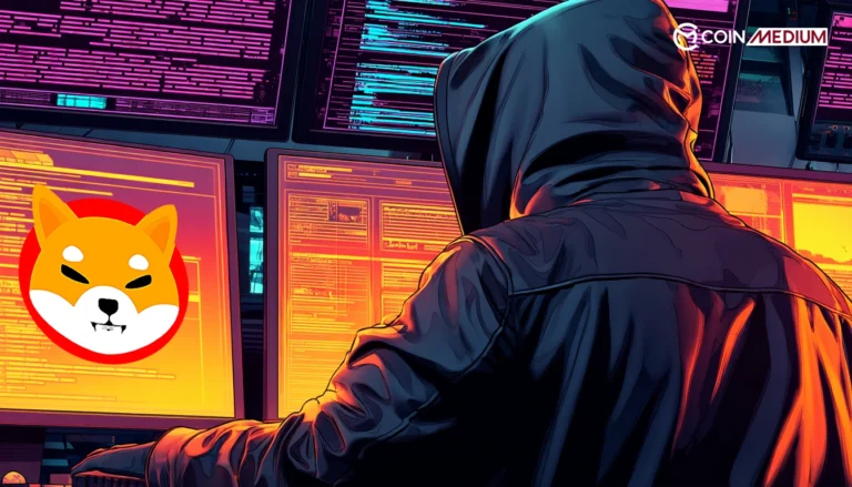 Shiba Inu Confirms Hack Losses At $4 Million, Offers Attacker A Deal