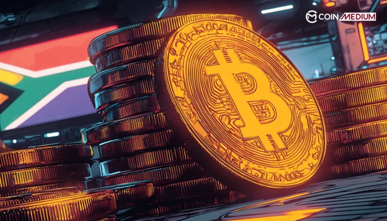 Bitcoin Treasury