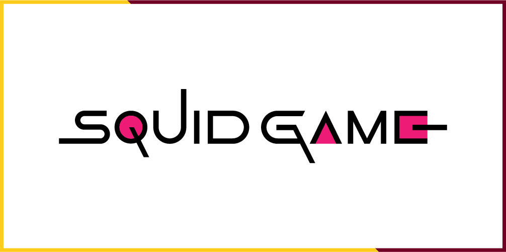 Squid game scam 