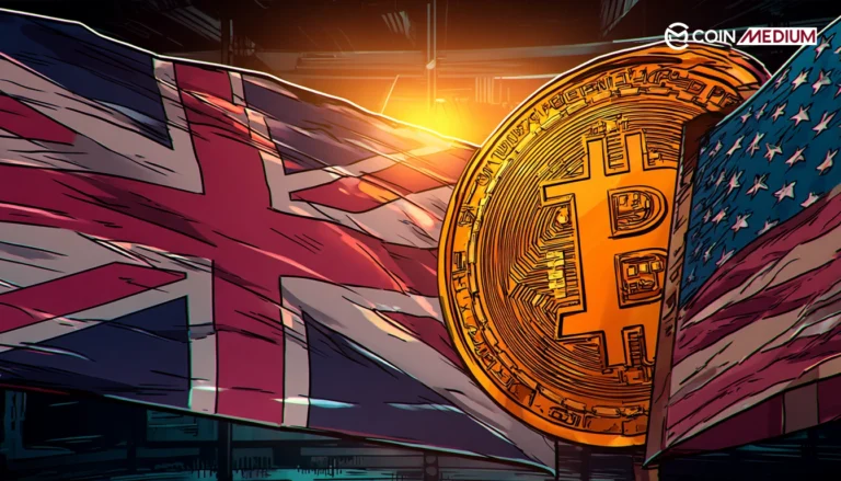 Stablecoin and Crypto Innovation