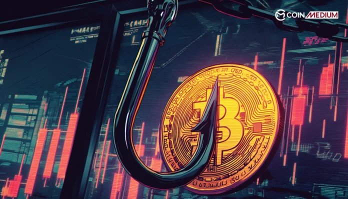 Venus Protocol user loses $27 Million in phishing scam, prompting platform to pause operations for security review.