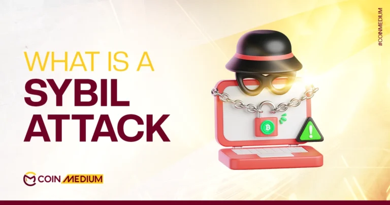 what is a sybil attack