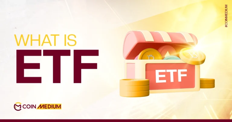 what is an ETF