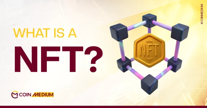 Non-Fungible Tokens