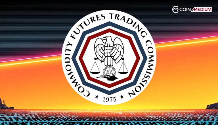 CFTC Leadership