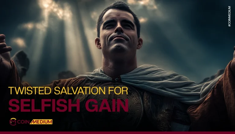 Roger Ver’is the promoter of the confusing Bitcoin Cash, who didn’t just mislead investors, but it threw the entire cryptocurrency landscape into chaos.