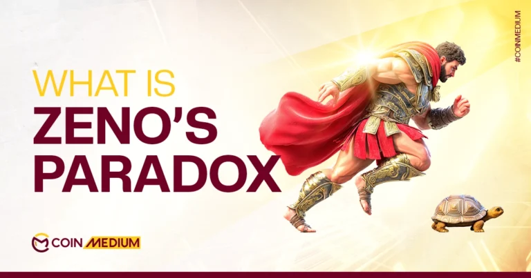 Explore Zeno’s paradoxes and how they connect to Bitcoin’s halving, finite supply, and crypto challenges, revealing lessons on infinity, limits, and scarcity.