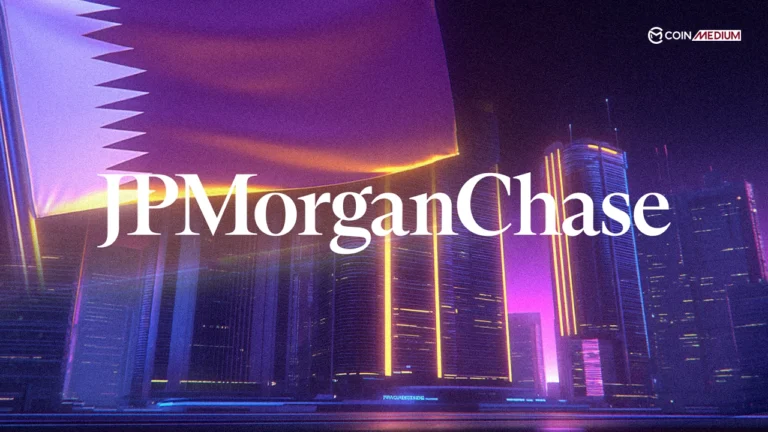 jp morgan chase