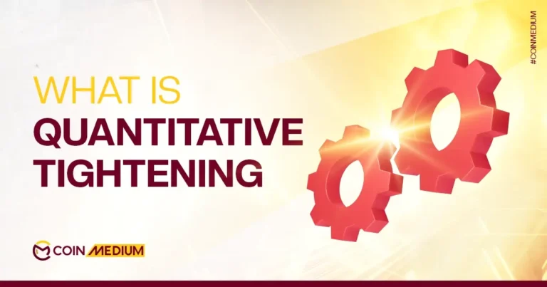 what is quantitative tightening (qt)