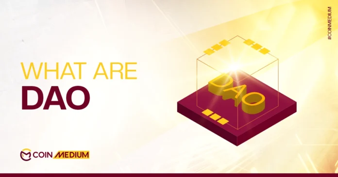 what_are_DAO?