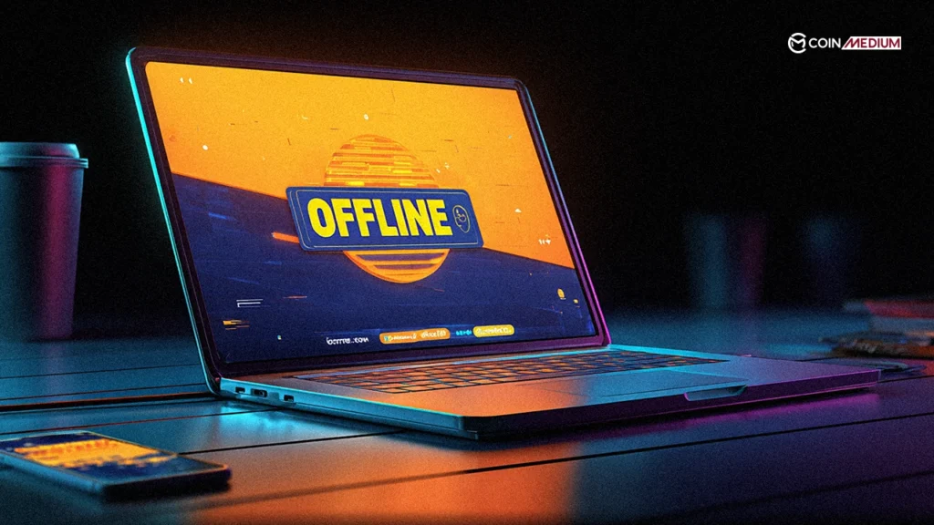 The catastrophic Amazon AWS outage