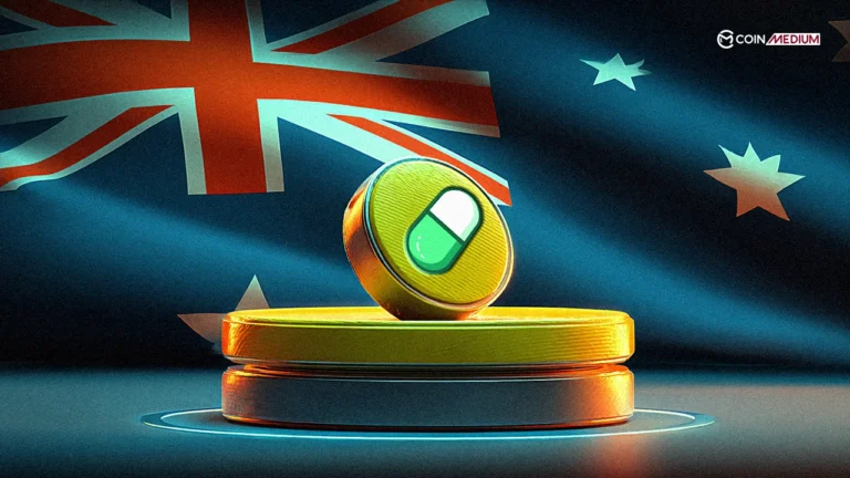 Australian fitness firm Fitell buys $1.5M worth of Solana’s PUMP tokens.
