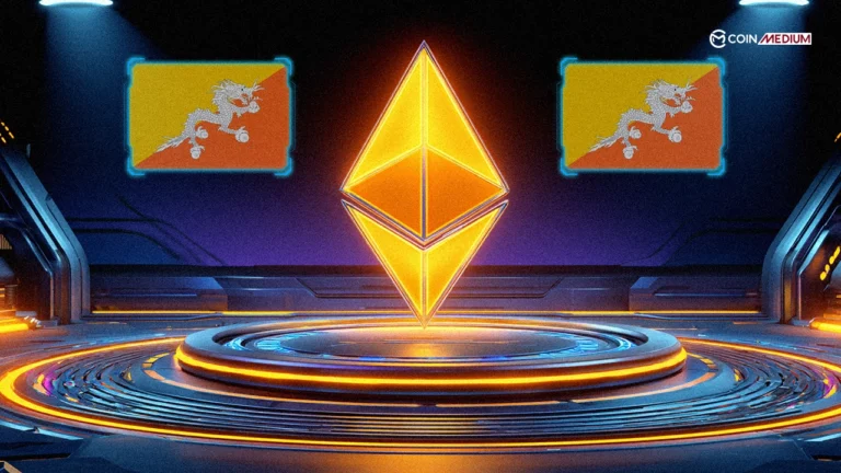 Ethereum-Powered National ID System