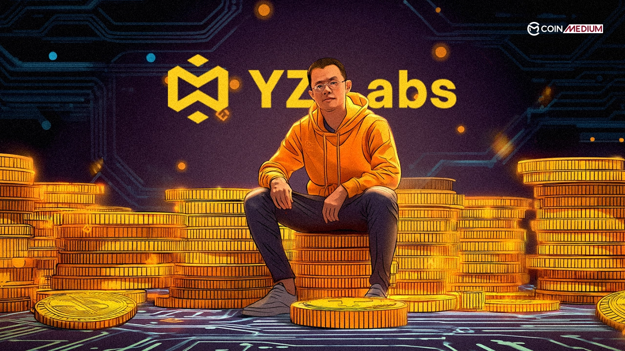 Changpeng_Zhaos_YZi_Labs_announces_1_billion_fund_for_BNB_Chain_developers