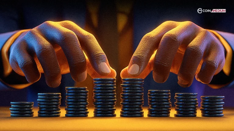 Ken Griffin recently revealed a substantial stake in a company stockpiling Solana