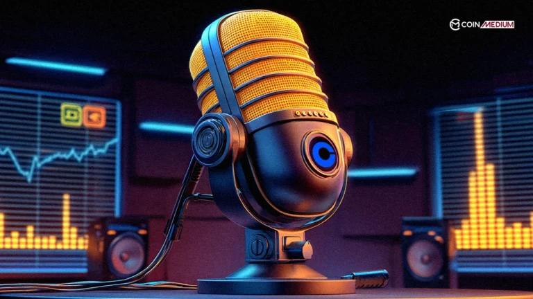Coinbase Drops $25M to Drag Podcast Hosts Back from Crypto Retirement