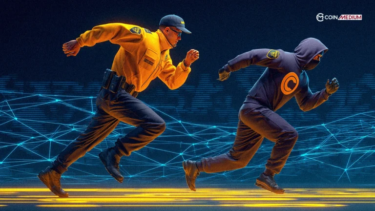 Coinbase to U.S. Treasury: Use AI to Beat Crypto Crime