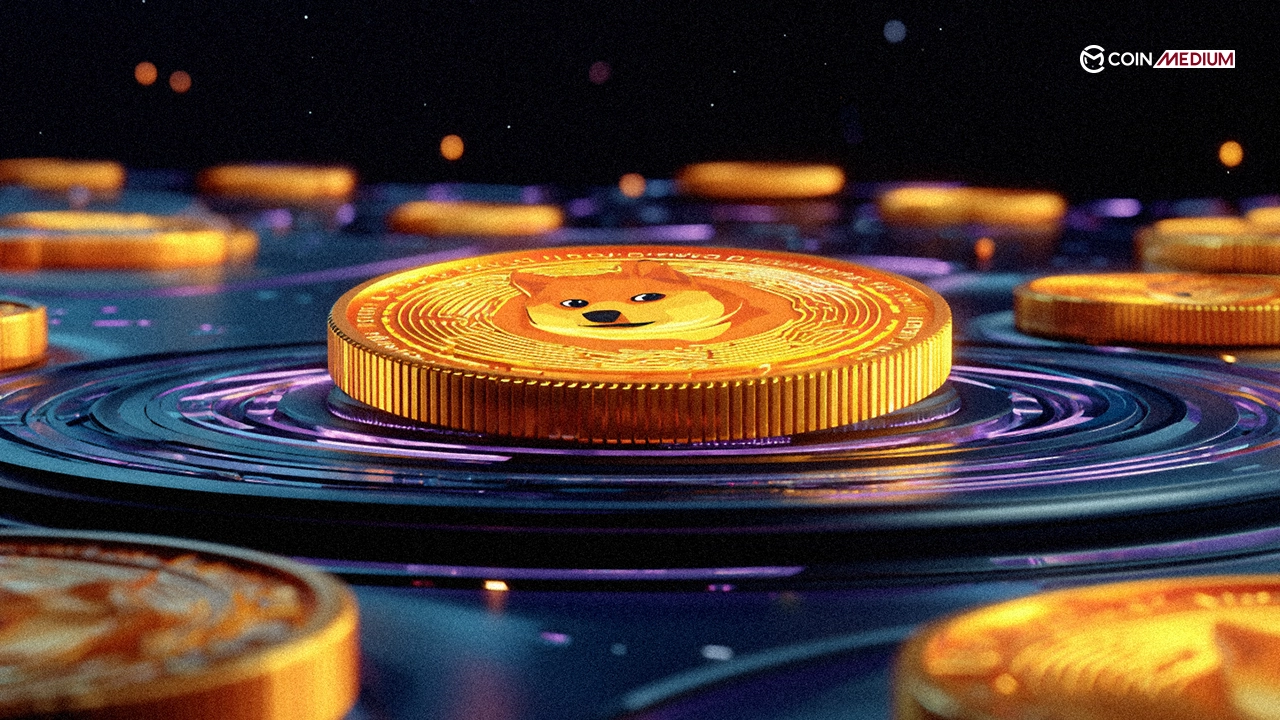 DOGE Rewards Integration