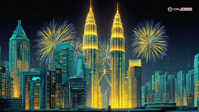 Malaysia To Launch First Stablecoin Islamic Digital Bank