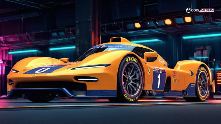 Ferrari_to_launch_digital_token_to_let_fans_bid_on_its_Le_Mans-winning_race_car
