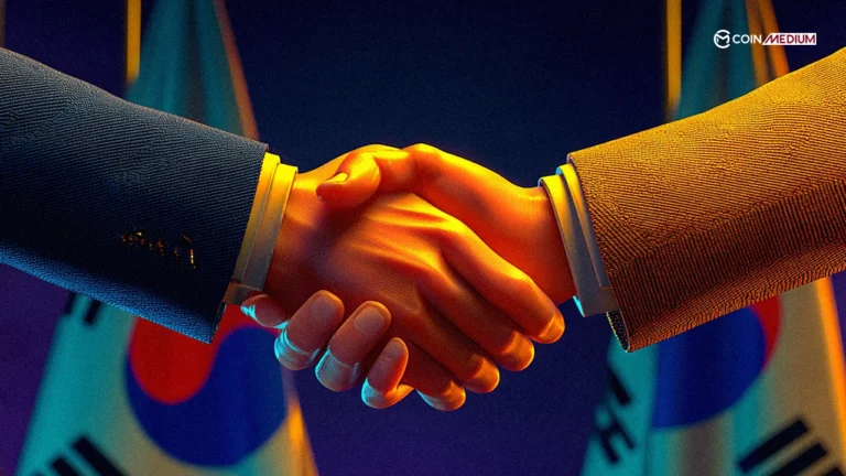 Frax and IQ have launched the KRWQ stablecoin