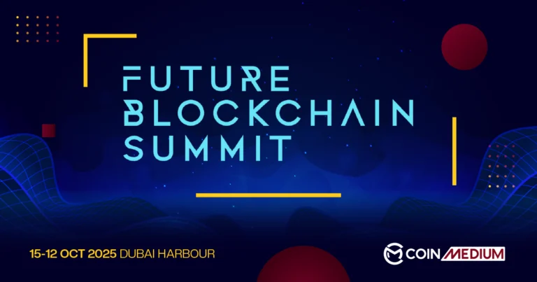 Future Blockchain Summit
