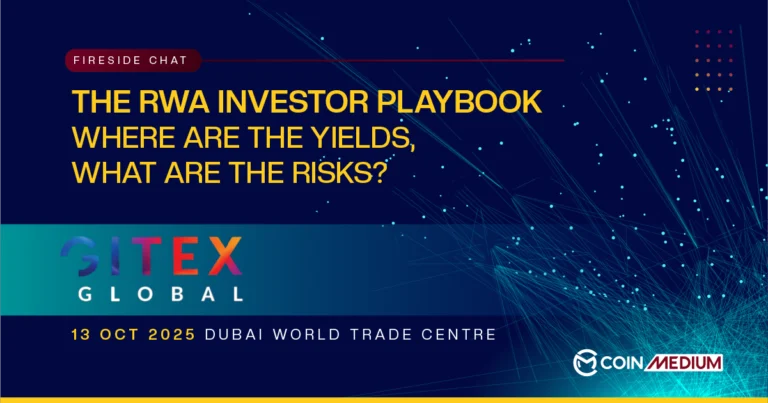 future blockchain summit RWA