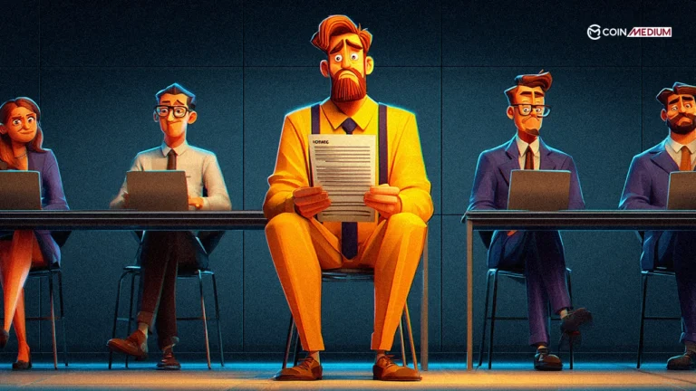 We already know getting a crypto job is a surefire way to get rich, pretty fast. But, if you’re looking for an entry level crypto job, you may wanna hold on to your hat, because Dragonfly has some crazy predictions. So if you had a dream of venturing into Web3 with a CS degree and a meme-worthy LinkedIn profile, Dragonfly has very bad news. In a bizarre report that's got the blockchain brigade buzzing like a swarm of caffeinated bees, Dragonfly Capital says only one in 10 crypto roles is for fresh-faced newbies. Yes… unfortunately. Dragonfly's sleuths polled 85 crypto outfits and crunched data from 3,400 employees and candidates before coming to the conclusion. They found Engineering positions top, with a whopping 67% of headcount. They also found that senior and principal-level gigs gobble up 37% of the crypto job pie. This means those elusive entry-level crypto jobs are pretty much hiding in the shadows with less than 10% of openings, with not much access to anyone. "Crypto was hard to break into," Dragonfly said. But why the entry-level Crypto Job apocalypse? The majority of the blame falls on the ghosts of the past. Kevin Gibson, the founder of Proof of Search attributes it to project flops that lit up the night sky like failed fireworks. “Despite the overall market positivity and the success of several projects, there have been many instances of projects failing after their token generation events,” he said. No wonder net hiring flipped negative in H1 2025: A January hiring spree got sideswiped by February tariffs, then March's axe-wielding frenzy chopped entry-level crypto jobs first. Image. Salaries? Slashed. Token perks? Vaporized. Equity bumps offer a Band-Aid, but it's not helping in the long run. This crypto job drought hits hardest where it hurts: the millennials and Zoomers who see crypto as their ticket to financial freedom. A third of global holders are 24-35-year-olds, prepped for that entry-level crypto job. Yet here we are, watching them scroll Indeed like lost puppies in a thunderstorm. Matt Thompson of TRB Executive Search chimes in on job losses saying, "Markets boom, we hire like crazy; they bust, and poof..layoffs. In this context, Dragonfly's data paints a "cautious" crypto job canvas. This isn't just a report; in fact it's a reality check on the crypto job jungle where the big cats prowl and the cubs are left meowing at the gate. Crypto jobs