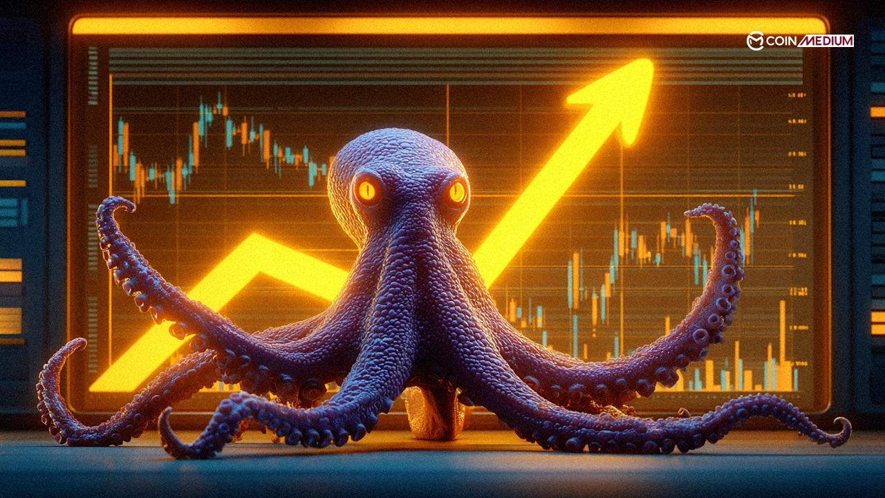 Kraken Revenue Skyrockets 114% in Q3 2025