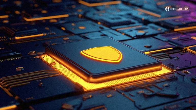 **Crypto Wallet Giants Unite to Combat $400M Phishing Surge with Real-Time Defense Network**