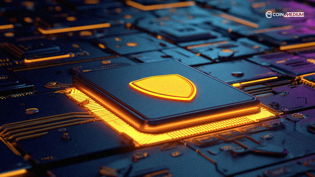 **Crypto Wallet Giants Unite to Combat $400M Phishing Surge with Real-Time Defense Network**