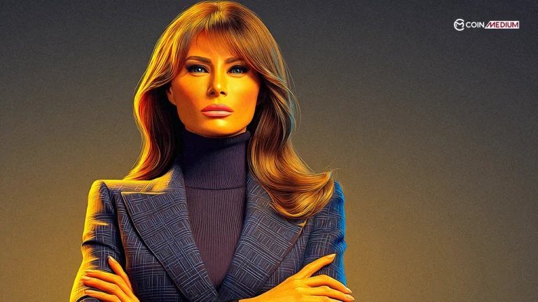 Shocking Memecoin Scam Dupes Melania Trump & Javier Milei