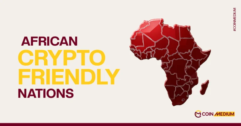 African Crypto-Friendly Countries
