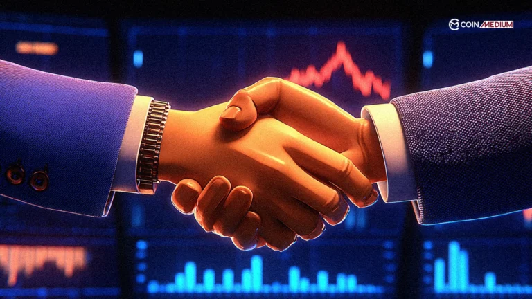 Stake in Polymarket