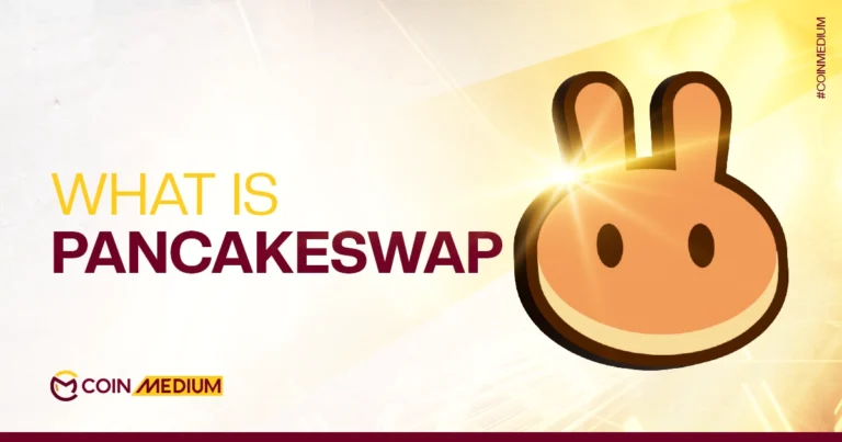 what is pancakeswap