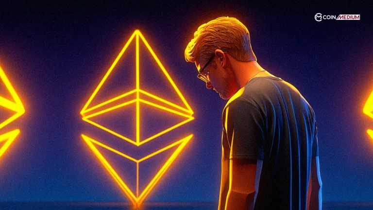 Polygon Chief Sparks Major Fire with Ethereum Community