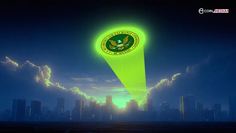 SEC_Gives_Green_Light_to_DePIN_Tokens_in_Rare_No-Action_Letter.