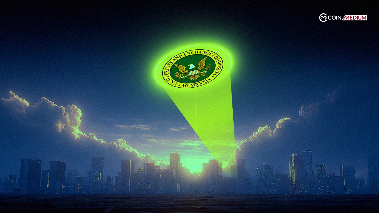 SEC_Gives_Green_Light_to_DePIN_Tokens_in_Rare_No-Action_Letter.