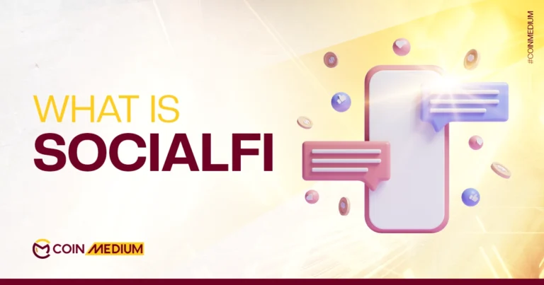 what is the meaning of social fi