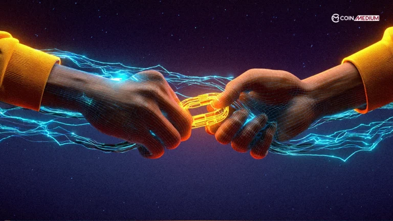 SP Global taps chainlink