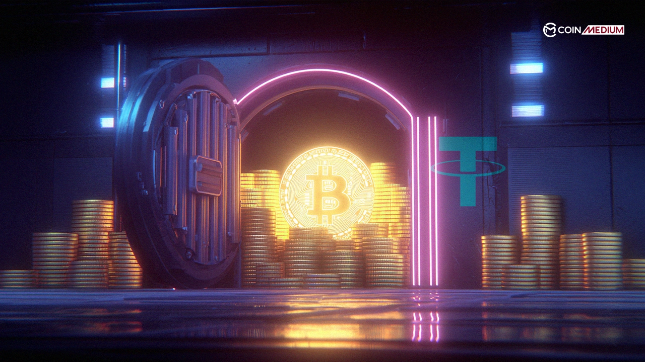 tether buys 8888 bitcoin in q3