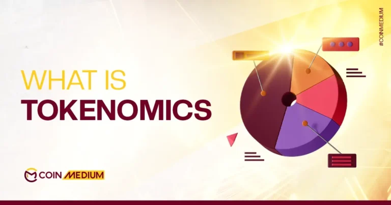 what is tokenomics. why is it important.