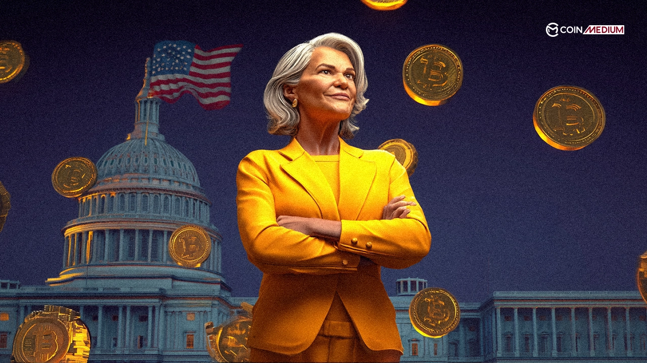 U.S. bitcoin reserve may soon become a reality