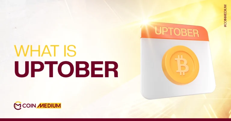 October has historically delivered strong gains for cryptocurrencies.