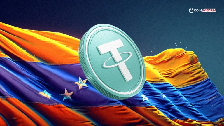 Venezuela’s Stablecoin Embrace Skyrockets Amid Hurdles