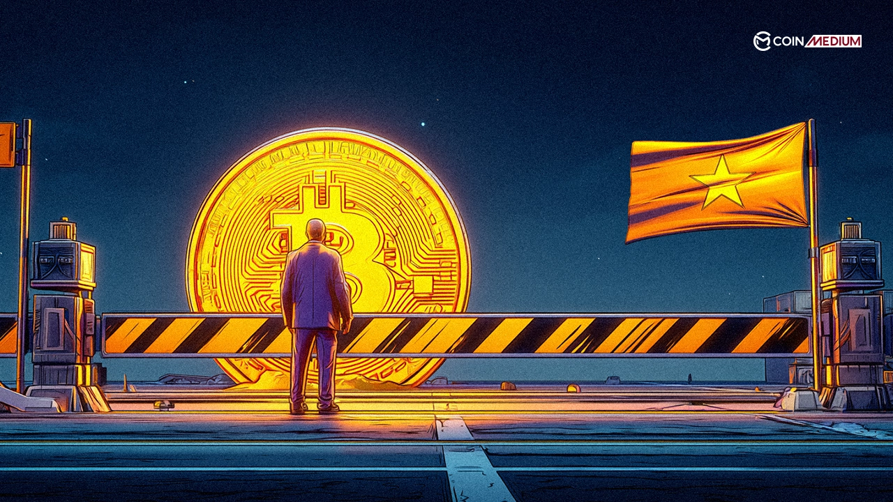 Vietnam Crypto Pilot Project